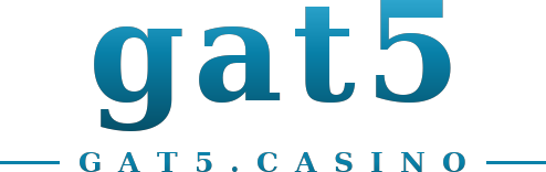 gat5 logo